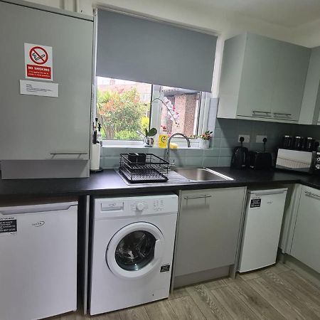Jewel Of Barking London Villa Ngoại thất bức ảnh