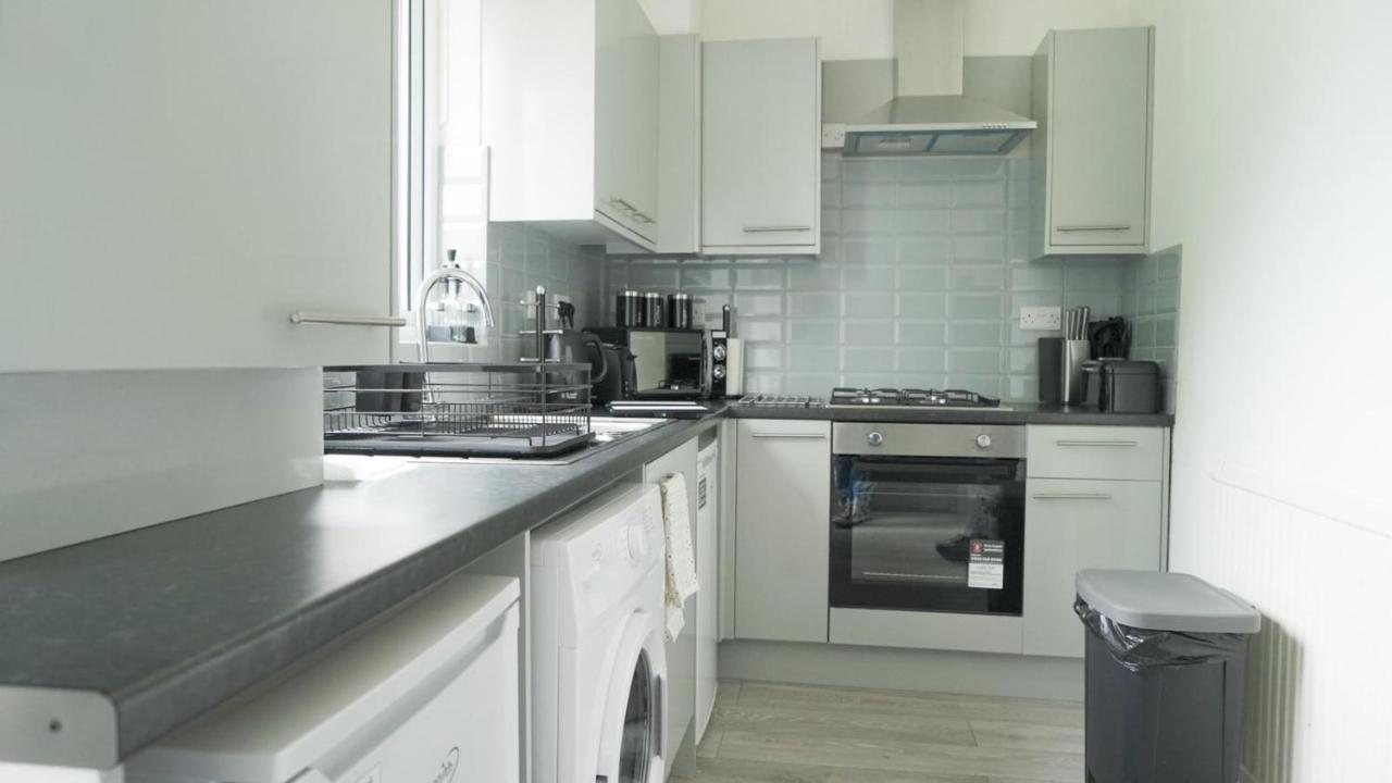 Jewel Of Barking London Villa Ngoại thất bức ảnh