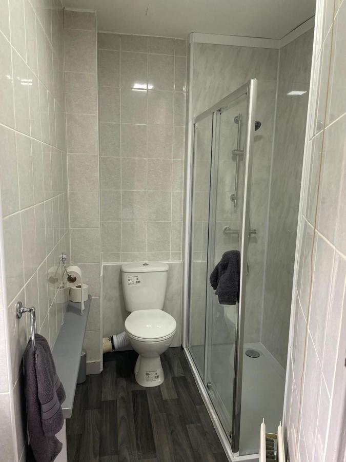 Jewel Of Barking London Villa Ngoại thất bức ảnh