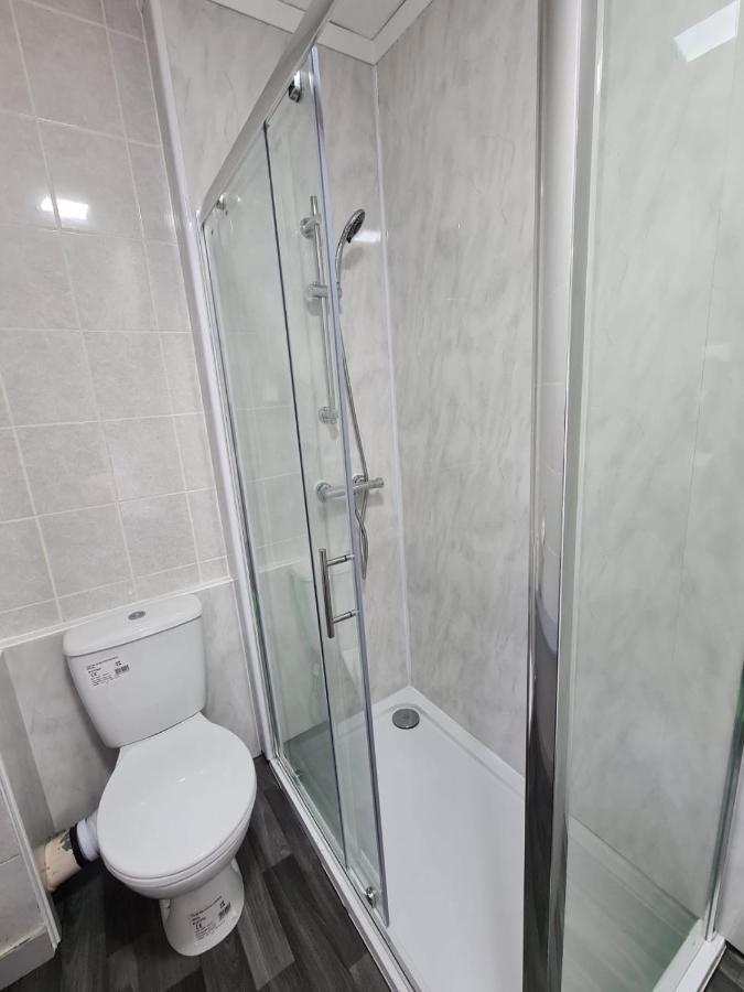 Jewel Of Barking London Villa Ngoại thất bức ảnh